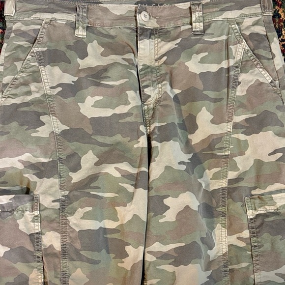 American Eagle Barrel Cargo - Picture 4 of 4